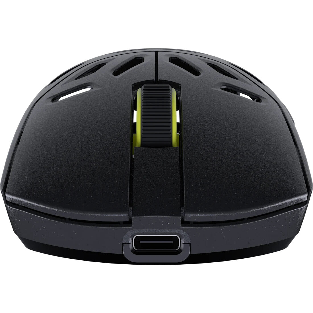 Corsair SABRE v2 PRO mouse Gaming Right-hand Bluetooth + USB Type-C Optical 33000 DPI