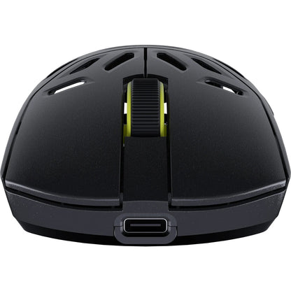 Corsair SABRE v2 PRO mouse Gaming Right-hand Bluetooth + USB Type-C Optical 33000 DPI