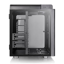 Thermaltake Level 20 HT Full Tower Black