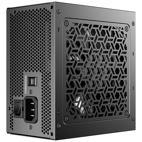 Antec GSK ATX3.1 850W 80 PLUS Gold power supply unit 20+4 pin ATX ATX Black
