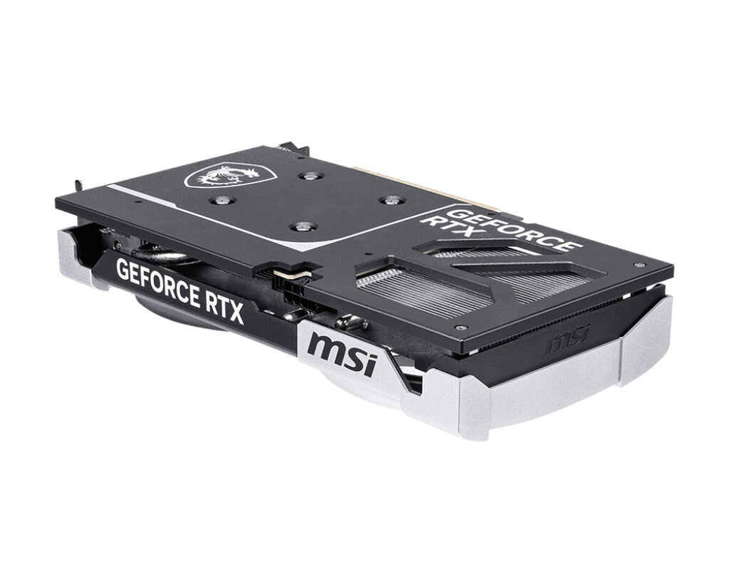 MSI GeForce RTX 5060 Ti 8G VENTUS 2X PLUS NVIDIA 8 GB GDDR7
