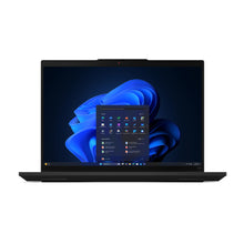 LENOVO ThinkPad L14 Gen 6 |Ultra 7-255U|BLACK|14'' WUXGA|32GB DDR5 (2xSD)|1TB PCIe SSD|LTE|3yr OSS|WIN11 Pro