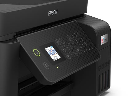 Epson EcoTank L5290 Inkjet A4 5760 x 1440 DPI 33 ppm Wi-Fi