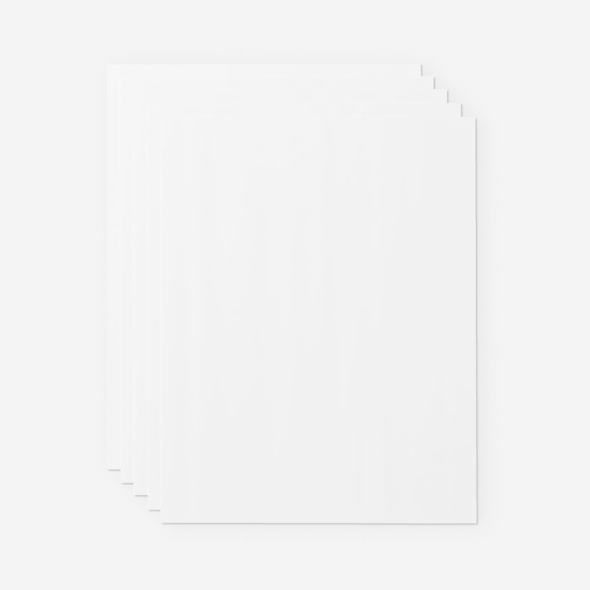 Cricut 2011742 photo paper A4 White