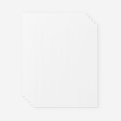Cricut 2011742 photo paper A4 White