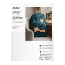 Cricut 2011838 photo paper A4 Vinyl