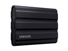 Samsung MU-PE4T0S external solid state drive 4 TB Black