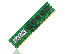 Transcend 8GB DDR3L 1600MHz ECC memory module 1 x 8 GB DDR3