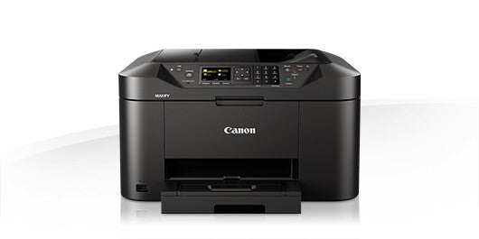 Canon MAXIFY MB2140 Inkjet A4 600 x 1200 DPI Wi-Fi