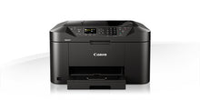 Canon MAXIFY MB2140 Inkjet A4 600 x 1200 DPI Wi-Fi