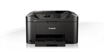 Canon MAXIFY MB2140 Inkjet A4 600 x 1200 DPI Wi-Fi