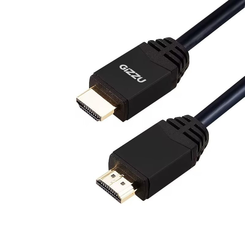 Gizzu 4K HDMI 2.0 Cable 3m Poly