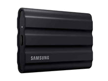Samsung MU-PE2T0S external solid state drive 2 TB Black