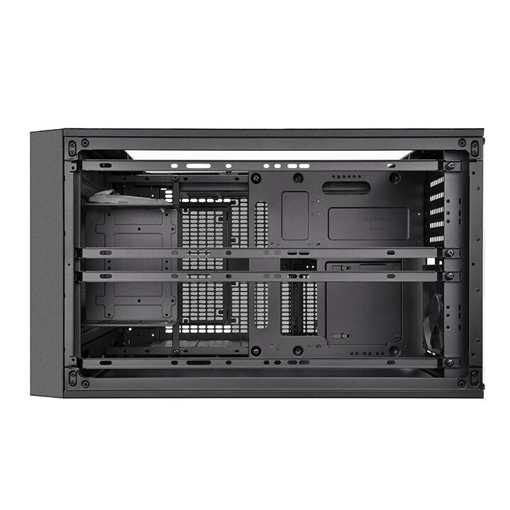 Thermaltake Core X2 Cube Black
