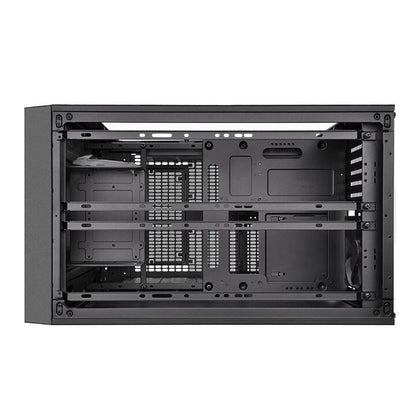 Thermaltake Core X2 Cube Black