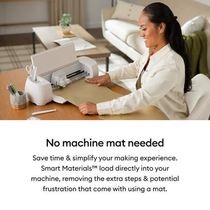 Cricut Smart Vinyl Permanent Pink