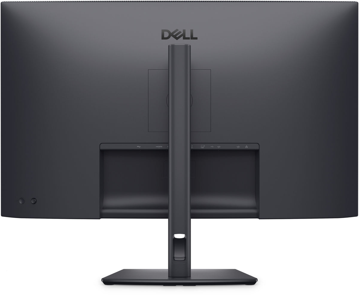 DELL UltraSharp U3226Q computer monitor 80 cm (31.5") 3840 x 2160 pixels 4K Ultra HD QD-OLED Black