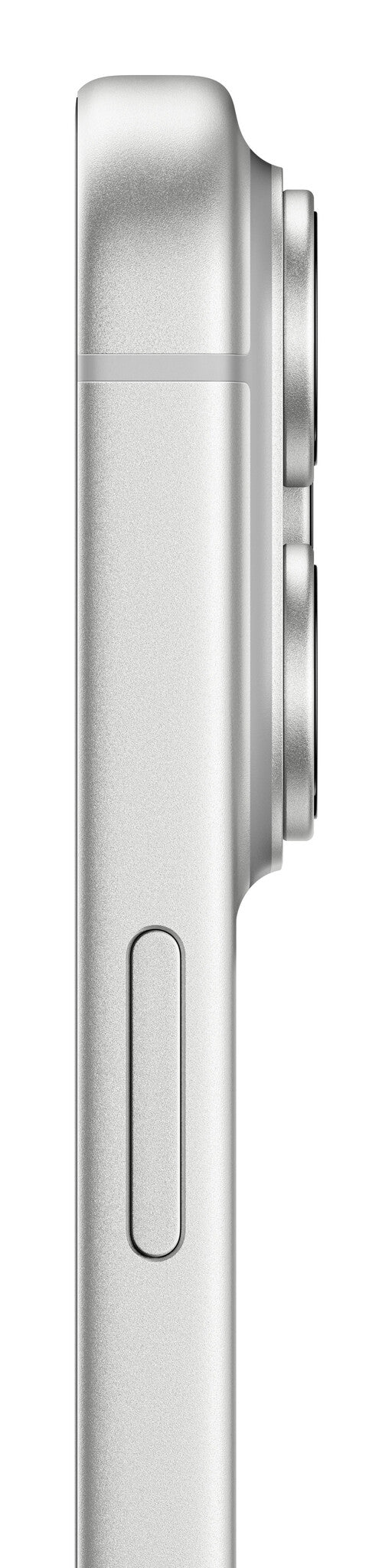 Apple iPhone 17 Pro 16 cm (6.3") Dual SIM iOS 26 5G USB Type-C 256 GB Silver