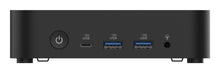 ASUS NUC 14 Essential RNUC14MNK2500002 Black N250
