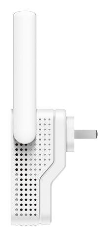 Cudy AX1500 Network repeater White 10, 100 Mbit/s