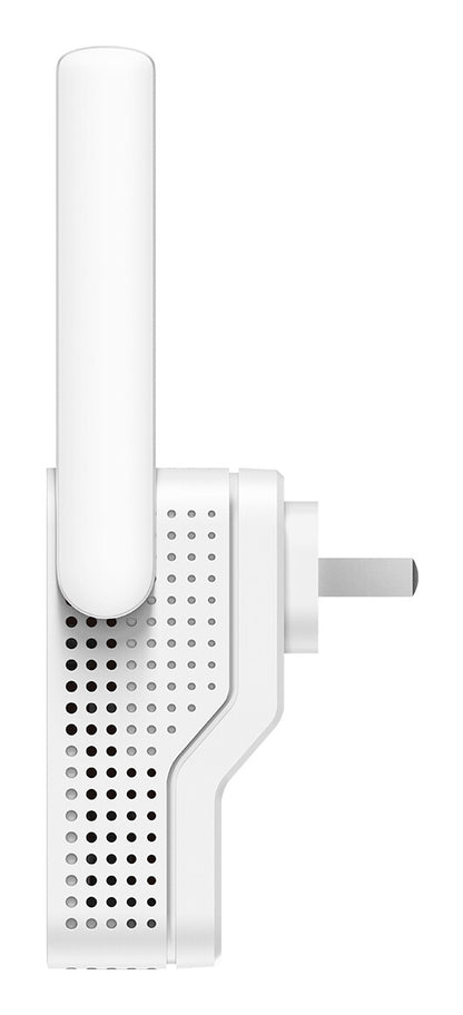Cudy AX1500 Network repeater White 10, 100 Mbit/s
