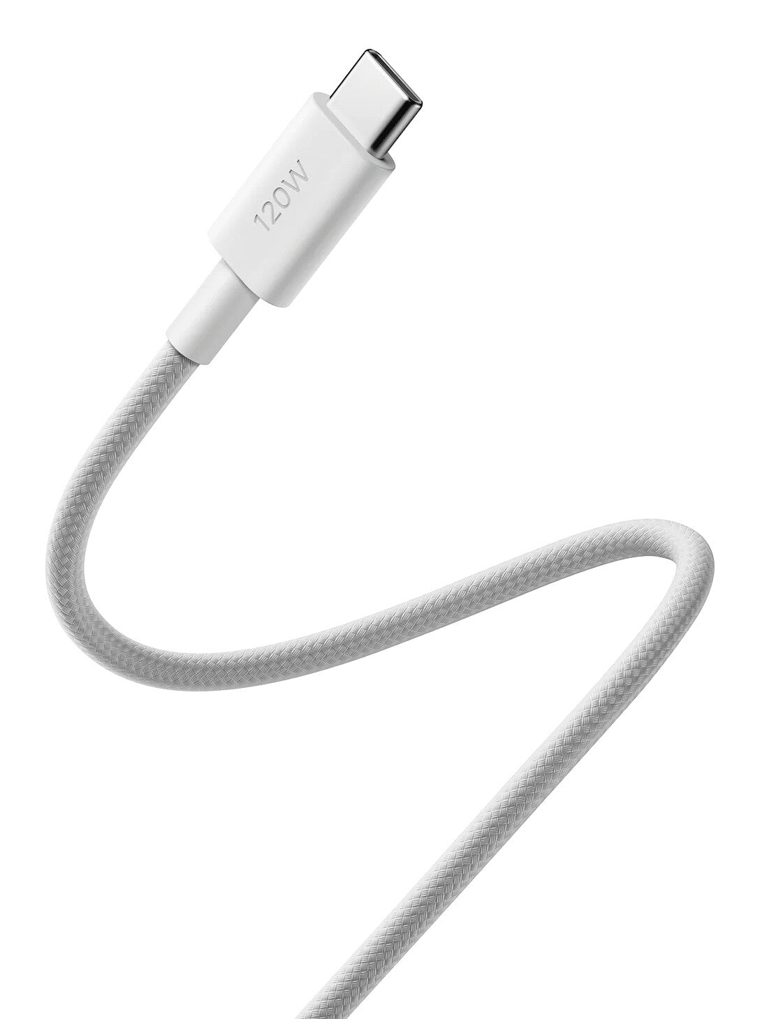 Xiaomi BHR087AGL USB cable USB 2.0 2 m USB C White