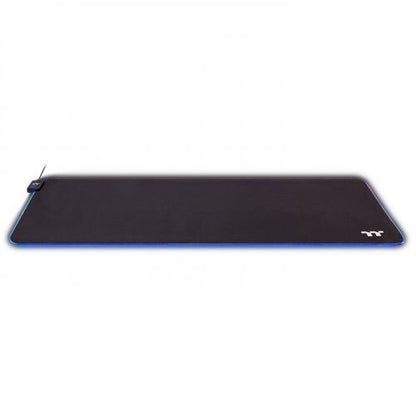 Thermaltake Level 20 RGB Gaming mouse pad Black