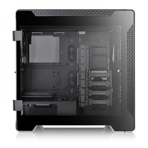 Thermaltake A700 TG Full Tower Black, Silver