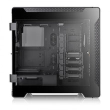 Thermaltake A700 TG Full Tower Black, Silver