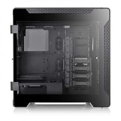 Thermaltake A700 TG Full Tower Black, Silver
