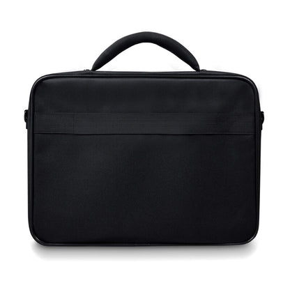 Port Designs Courchevel Cl Eco 43.9 cm (17.3") Briefcase Black