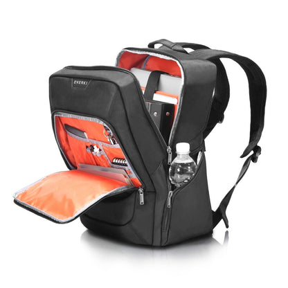 Everki EKP107 backpack Black