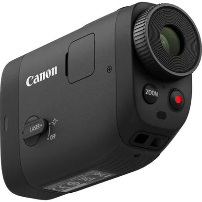 Canon PowerShot GOLF Black 6x 6.4 - 732 m