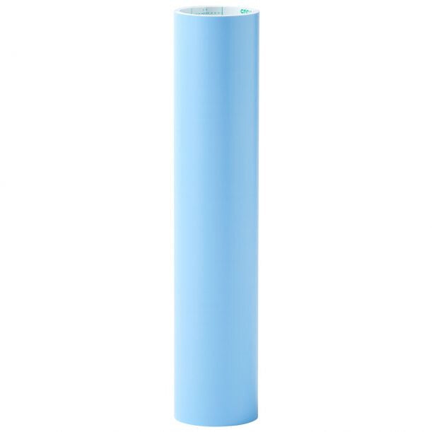 Cricut Smart Stencil Removable Blue, Translucent