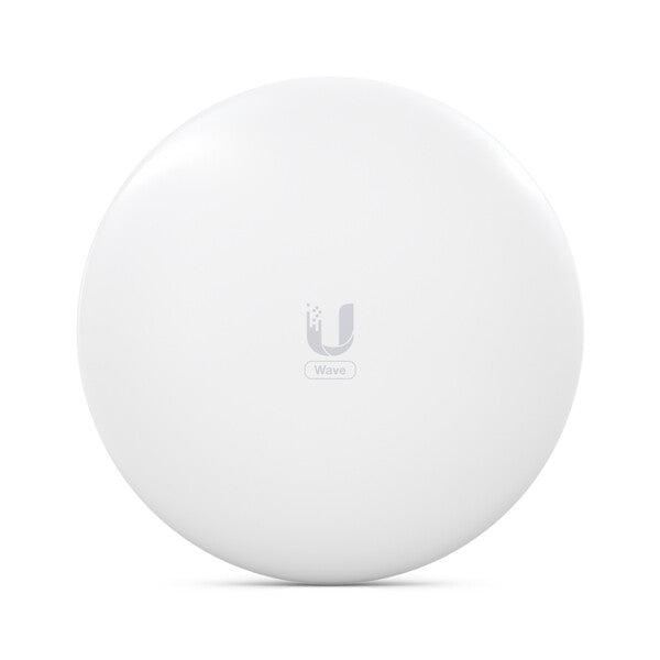 Ubiquiti WAVE-NANO-EU bridge/repeater 2000 Mbit/s White