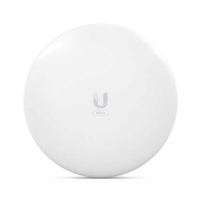 Ubiquiti WAVE-NANO-EU bridge/repeater 2000 Mbit/s White