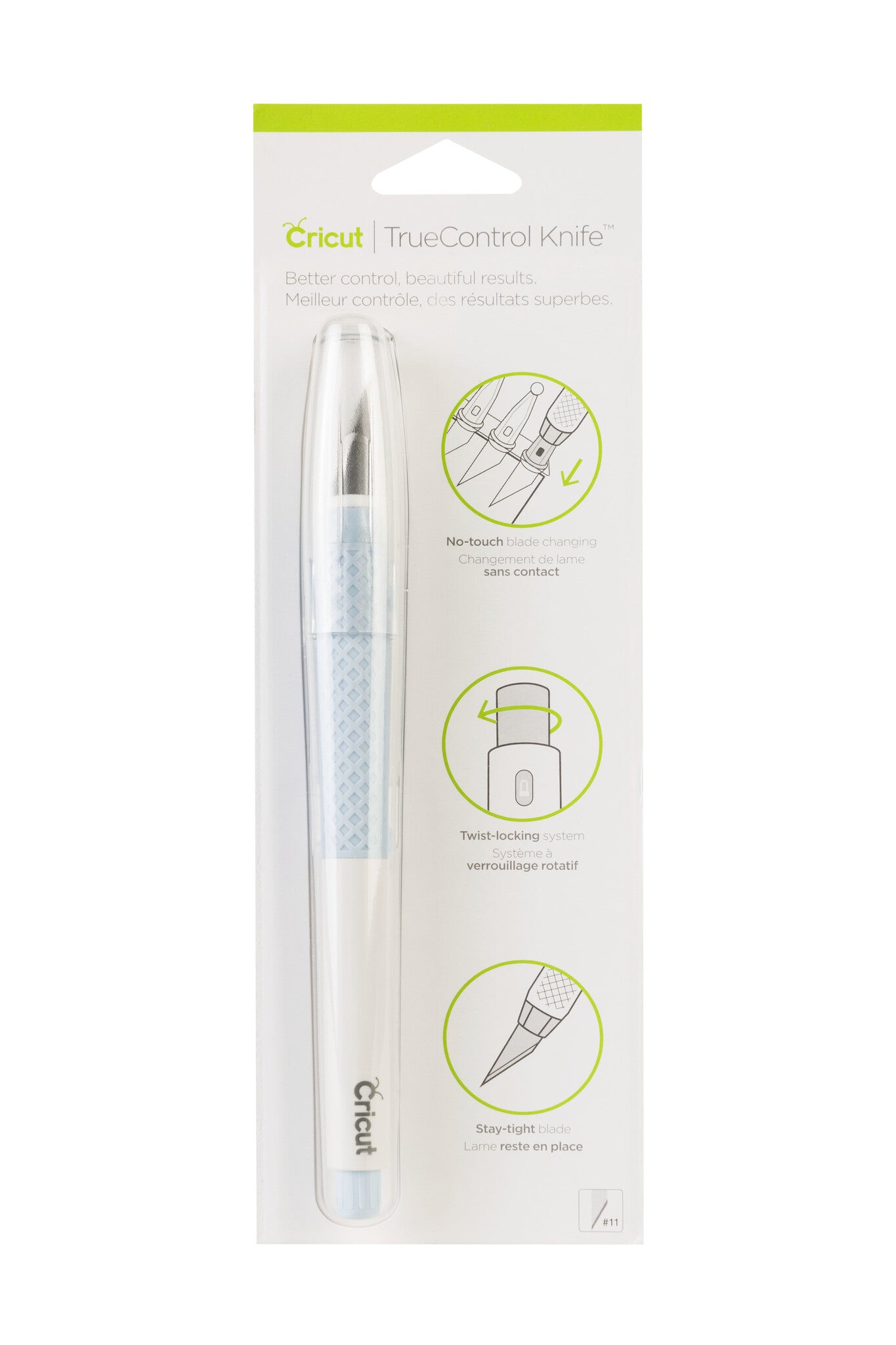 Cricut TrueControl Knife
