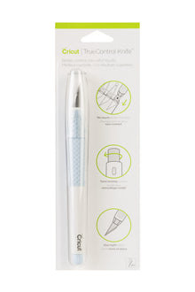 Cricut TrueControl Knife