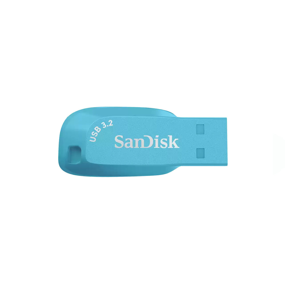 SanDisk SDCZ410-256G-G46BB USB flash drive 256 GB USB Type-A 3.2 Gen 1 (3.1 Gen 1) Blue
