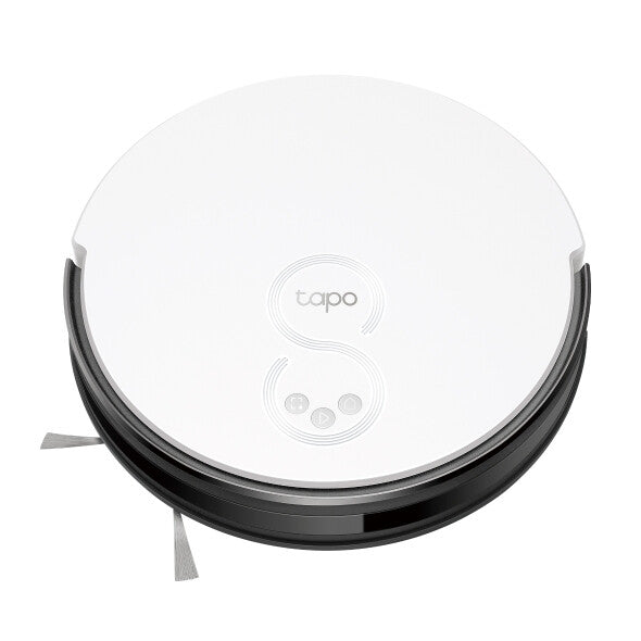 TP-Link Tapo RV10 Plus Black, Grey, White