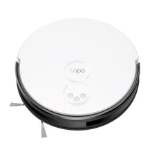 TP-Link Tapo RV10 Plus Black, Grey, White
