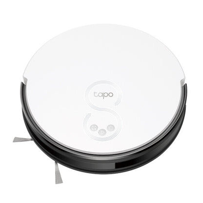 TP-Link Tapo RV10 Plus Black, Grey, White