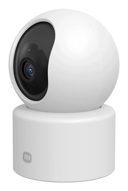 Xiaomi Smart Camera C201 Spherical IP security camera Indoor 1920 x 1080 pixels Ceiling/Wall/Desk