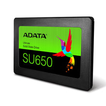 ADATA ASU650SS-512GT-R internal solid state drive 512 GB 2.5" Serial ATA III 3D NAND