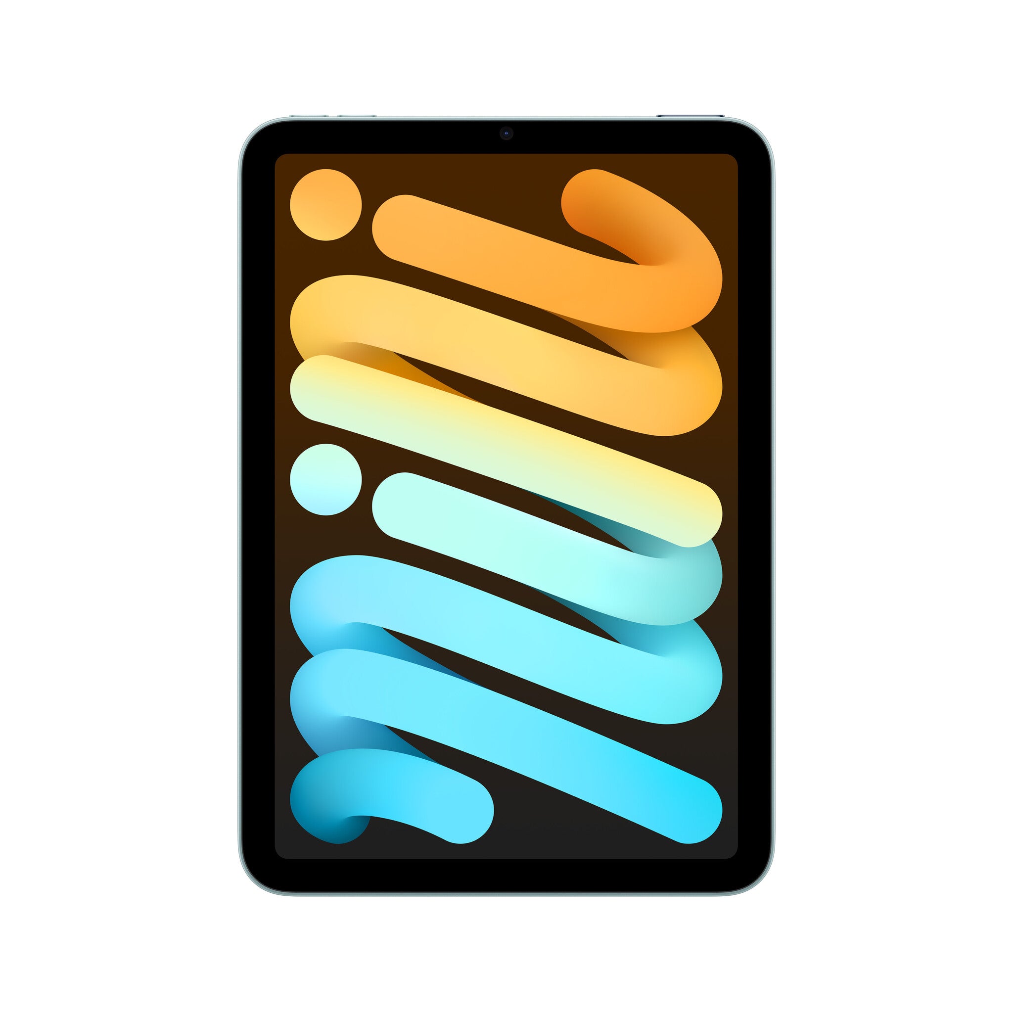 Apple iPad mini 256 GB 21.1 cm (8.3") Wi-Fi 6E (802.11ax) iPadOS 18 Blue