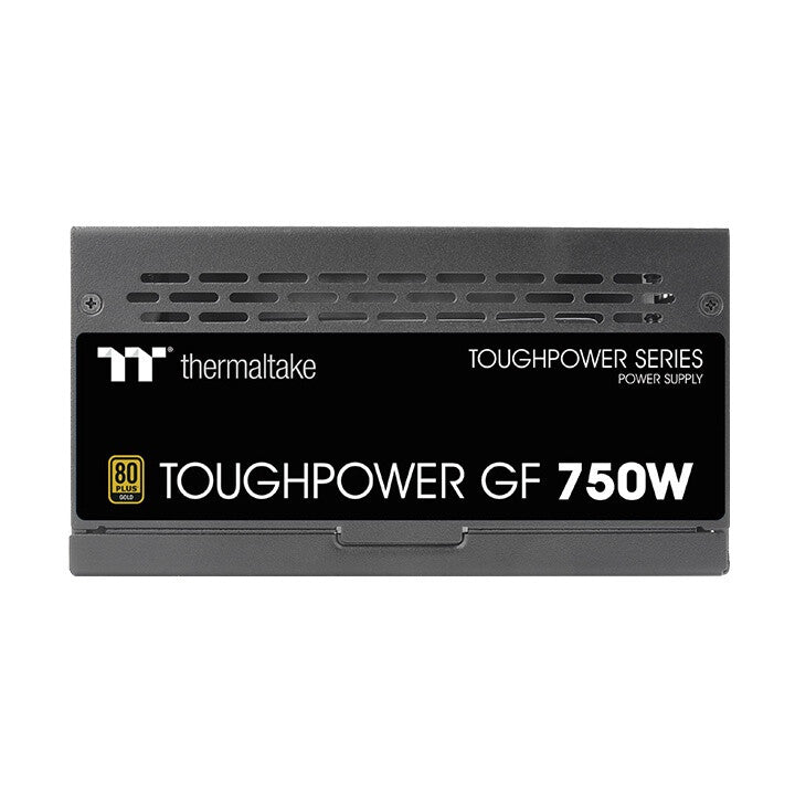 Thermaltake TTP-750AH3FCG-B power supply unit 750 W 24-pin ATX ATX Black