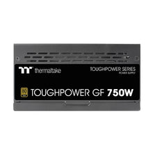 Thermaltake TTP-750AH3FCG-B power supply unit 750 W 24-pin ATX ATX Black