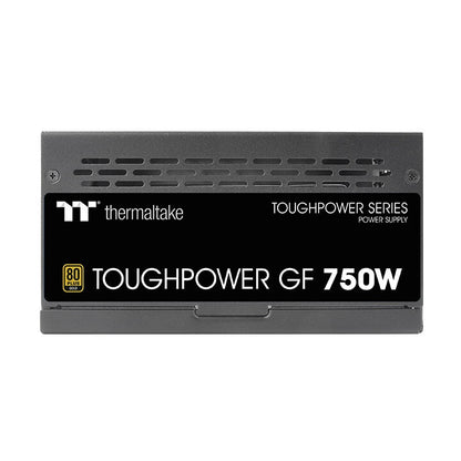 Thermaltake TTP-750AH3FCG-B power supply unit 750 W 24-pin ATX ATX Black