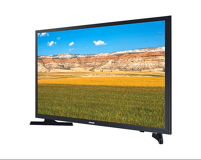 SAMSUNG 43 F6000F FULL HD SMART TV  FULL HD 1920x1080  HDR  PURCOLOR  CONTRAST ENHANCER  OTS LITE  SAMSUNG KNOX SECURITY  TIZEN OS  SMART TV  HDMI X 2  USB X 1
