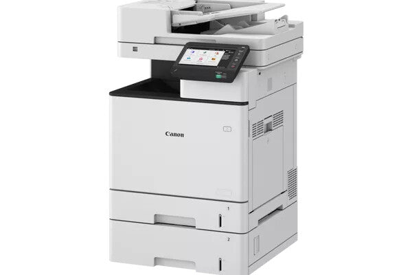Canon i-SENSYS MF842Cdw Laser A4 1200 x 1200 DPI 38 ppm Wi-Fi